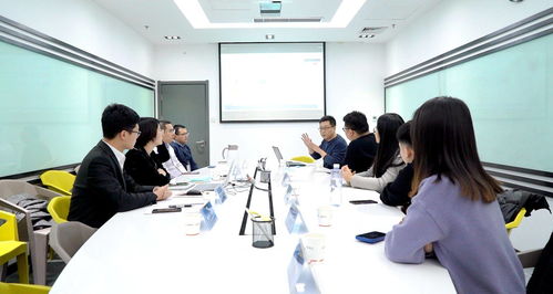 探索智慧教育 涵品教育融合先進(jìn)科技，提升教學(xué)與服務(wù)質(zhì)效